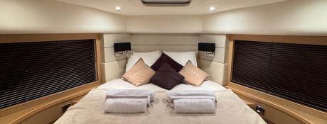 Princess Yachts Princess V 78 11