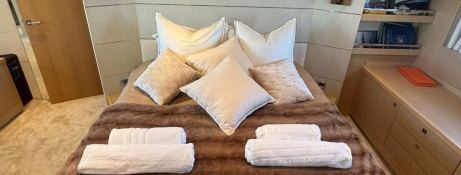 Princess Yachts Princess V 78 5