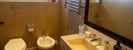 Princess Yachts Princess V 78 6