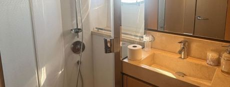 Princess Yachts Princess V 78 9