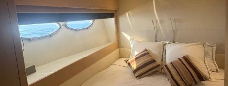 Princess Yachts Princess V 78 10