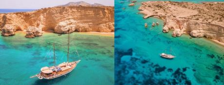 Turkish Gulet Gulet 27M 1