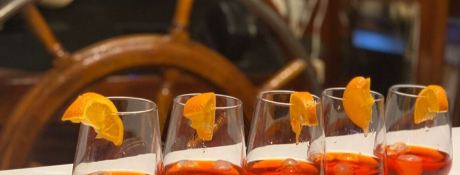 Turkish Gulet Gulet 27M 9