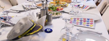 Turkish Gulet Gulet 27M 15