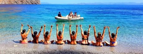 Turkish Gulet Gulet 27M 16