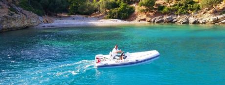 Turkish Gulet Gulet 27M 17