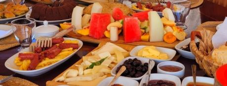 Turkish Gulet Gulet 27M 19