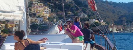 Turkish Gulet Gulet 27M 20