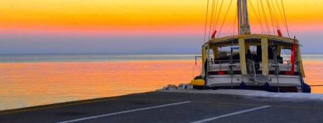 Turkish Gulet Gulet 27M 5