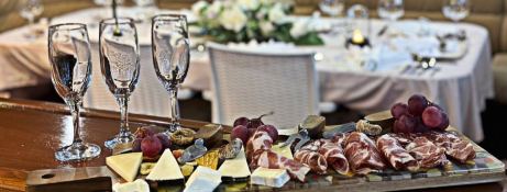 Turkish Gulet Gulet GD 28M 8