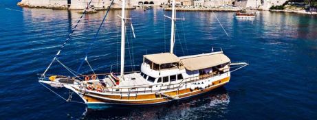 Turkish Gulet Gulet GD 28M 6
