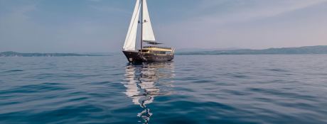 Turkish Gulet Gulet GD 28M 1