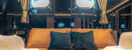 Turkish Gulet Gulet GD 28M 20