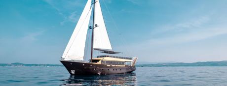 Turkish Gulet Gulet GD 28M 0