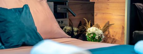 Turkish Gulet Gulet GD 28M 21