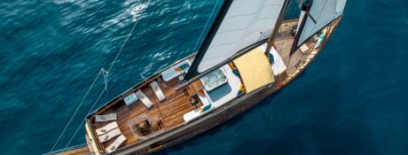 Turkish Gulet Gulet GD 28M 4