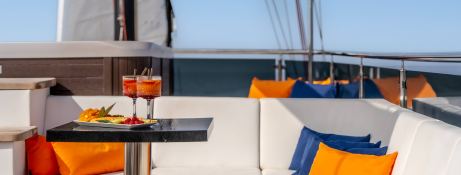 Turkish Gulet Gulet GD 28M 11