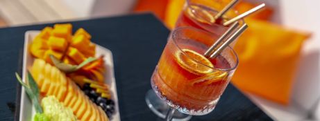 Turkish Gulet Gulet GD 28M 13