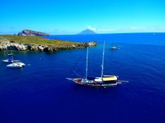 Turkish Gulet Gulet ADC 26M 6