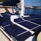 Turkish Gulet Gulet ADC 26M 9