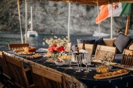 Turkish Gulet Gulet ADC 26M 10