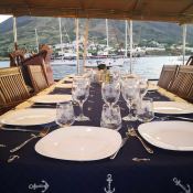 Turkish Gulet Gulet ADC 26M 12