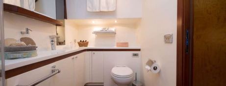 Turkish Gulet Gulet ADC 26M 14