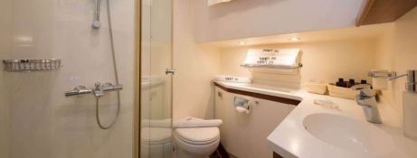 Turkish Gulet Gulet ADC 26M 18