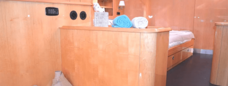 Privilege Catamaran  Privilege  615 23