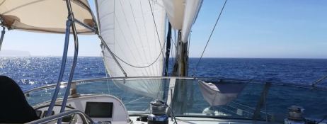 Privilege Catamaran  Privilege  615 14