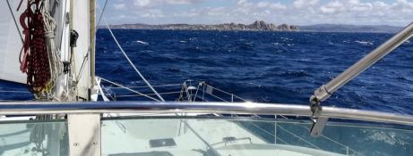 Privilege Catamaran  Privilege  615 16