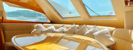 Privilege Catamaran  Privilege  615 24