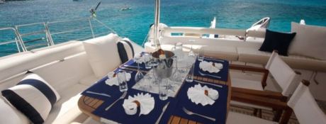 Privilege Catamaran  Privilege  615 1