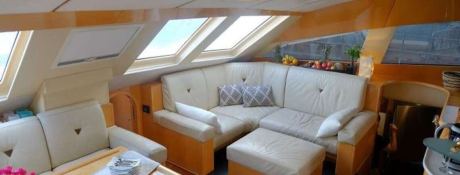 Privilege Catamaran  Privilege  615 10