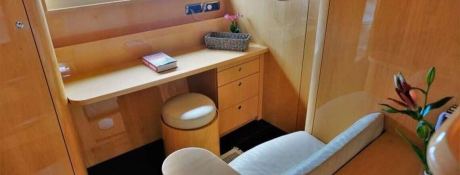 Privilege Catamaran  Privilege  615 12