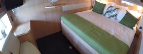 Privilege Catamaran  Privilege  615 13