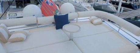 Privilege Catamaran  Privilege  615 6