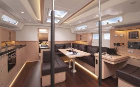 Hanse Yachts Hanse 505 7