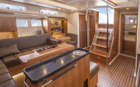 Hanse Yachts Hanse 505 11