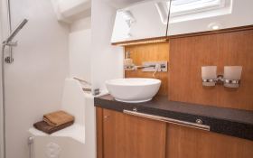 Hanse Yachts Hanse 505 13