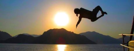 Turkish Gulet Gulet 30M 8