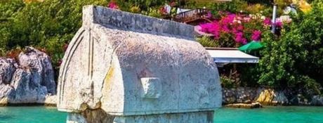 Turkish Gulet Gulet 30M 11