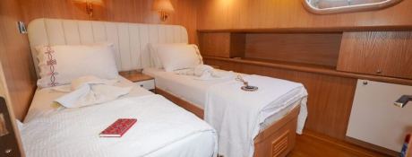 Turkish Gulet Gulet 30M 24