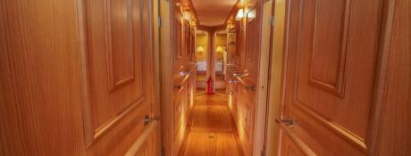 Turkish Gulet Gulet 30M 26