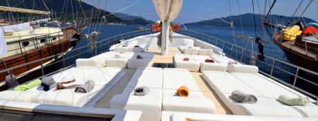 Turkish Gulet Gulet 30M 16