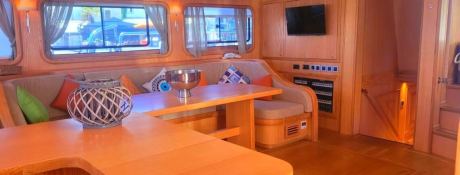 Turkish Gulet Gulet 30M 27