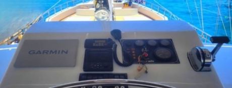 Turkish Gulet Gulet 30M 4