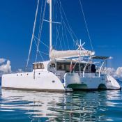 Custom Trimaran 52 2