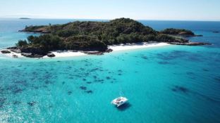 Custom Trimaran 52 3