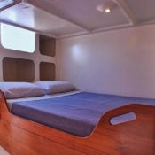 Custom Trimaran 52 6